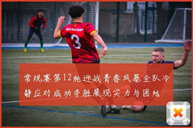常规赛第12轮迎战青春风暴全队冷静应对成功夺胜展现实力与团结