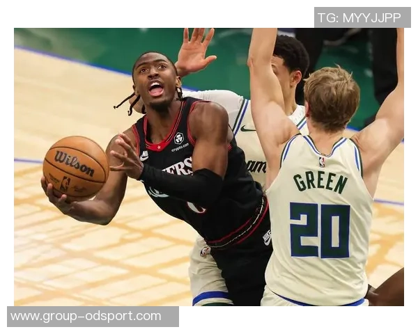 格莱姆斯场均219分信心满满教练鼓励我在新赛季大胆投篮