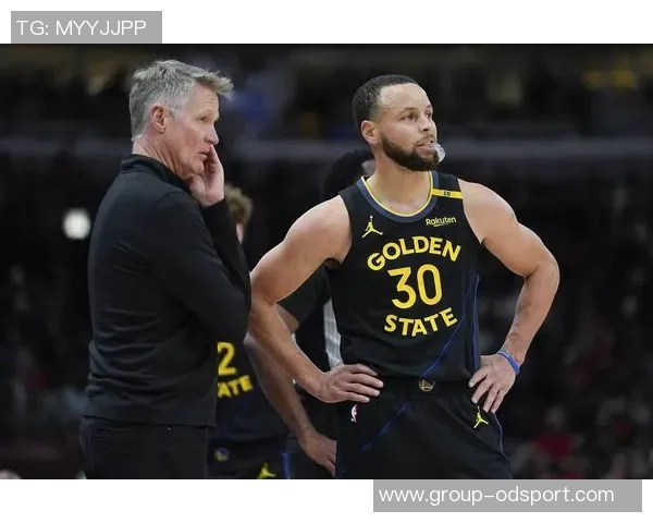 科尔巧妙排兵布阵库里追梦库明加桑托斯波斯特联手出击