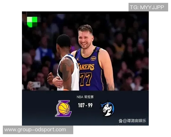 老詹如何适应新环境东契奇赞其经验丰富无可替代